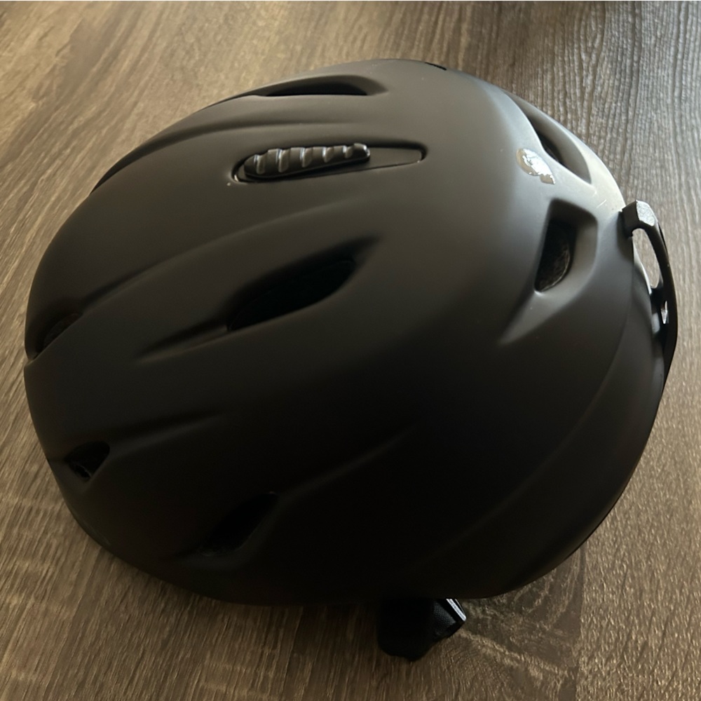 Giro 9 Nine C Ski Snowboard Medium Adult Unisex Helmet MIPS
